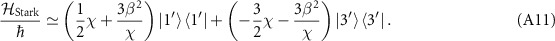 Equation (A11)