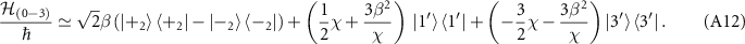 Equation (A12)