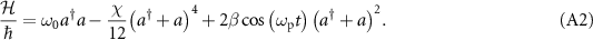 Equation (A2)