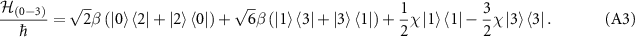 Equation (A3)