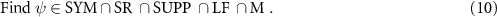 Equation (10)