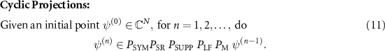 Equation (11)