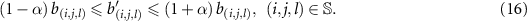Equation (16)