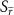 $S_{\overline{r}}$