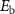 $E_\textrm{b}$