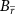 $B_{\overline{r}}$