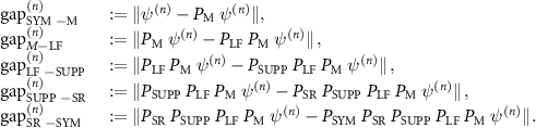 Equation or symbol description not available