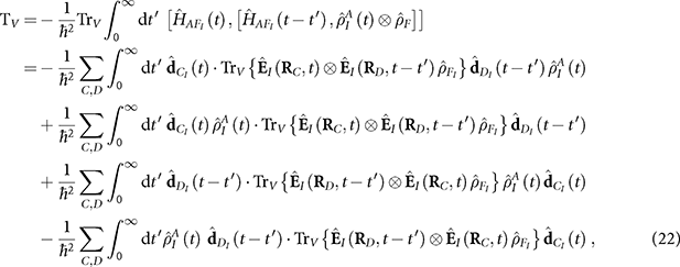 Manipulating the dipolar interactions and cooperative effects in ...