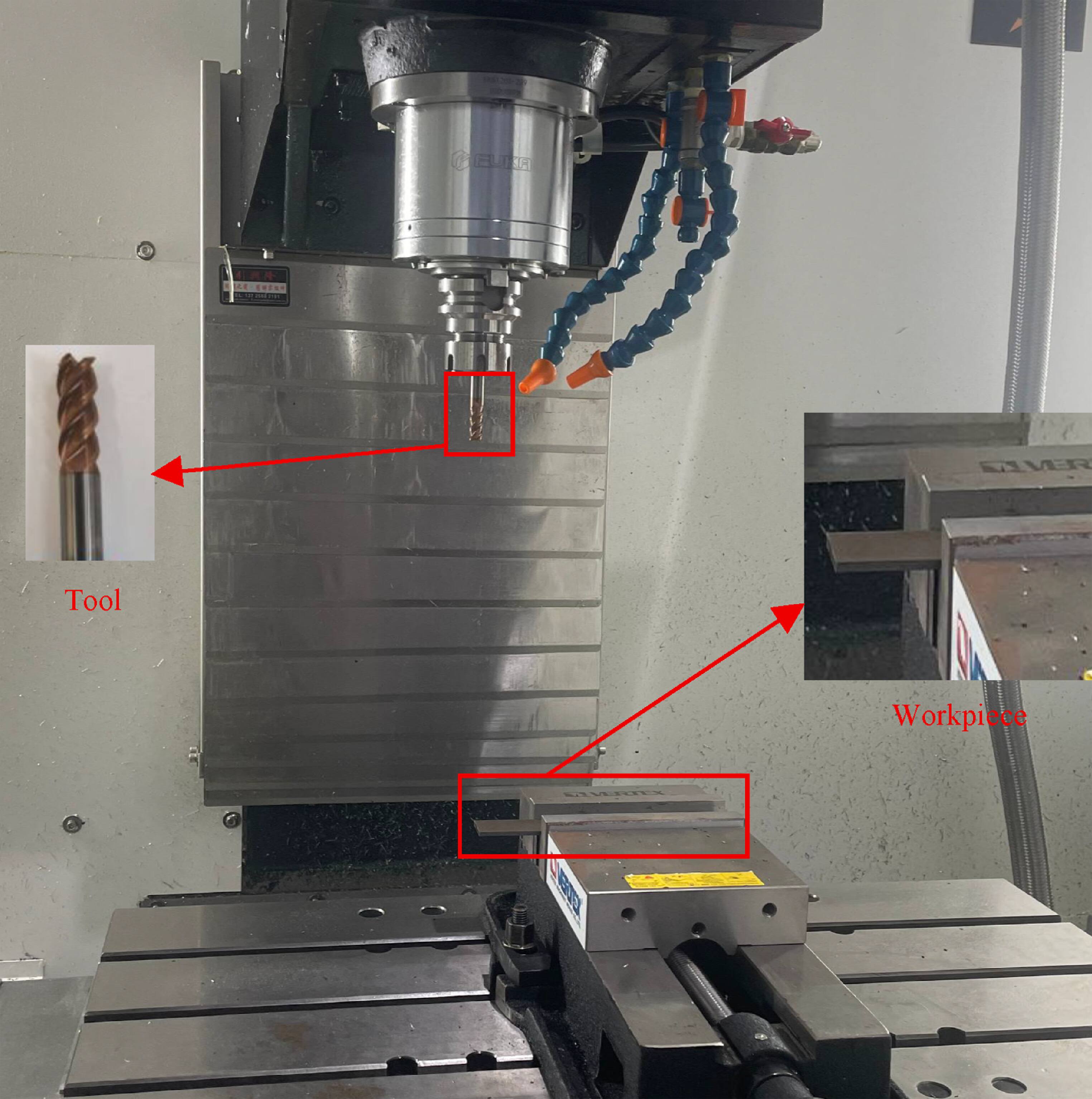 Residual stress analysis of NiTi shape memory alloy in multi-step ...