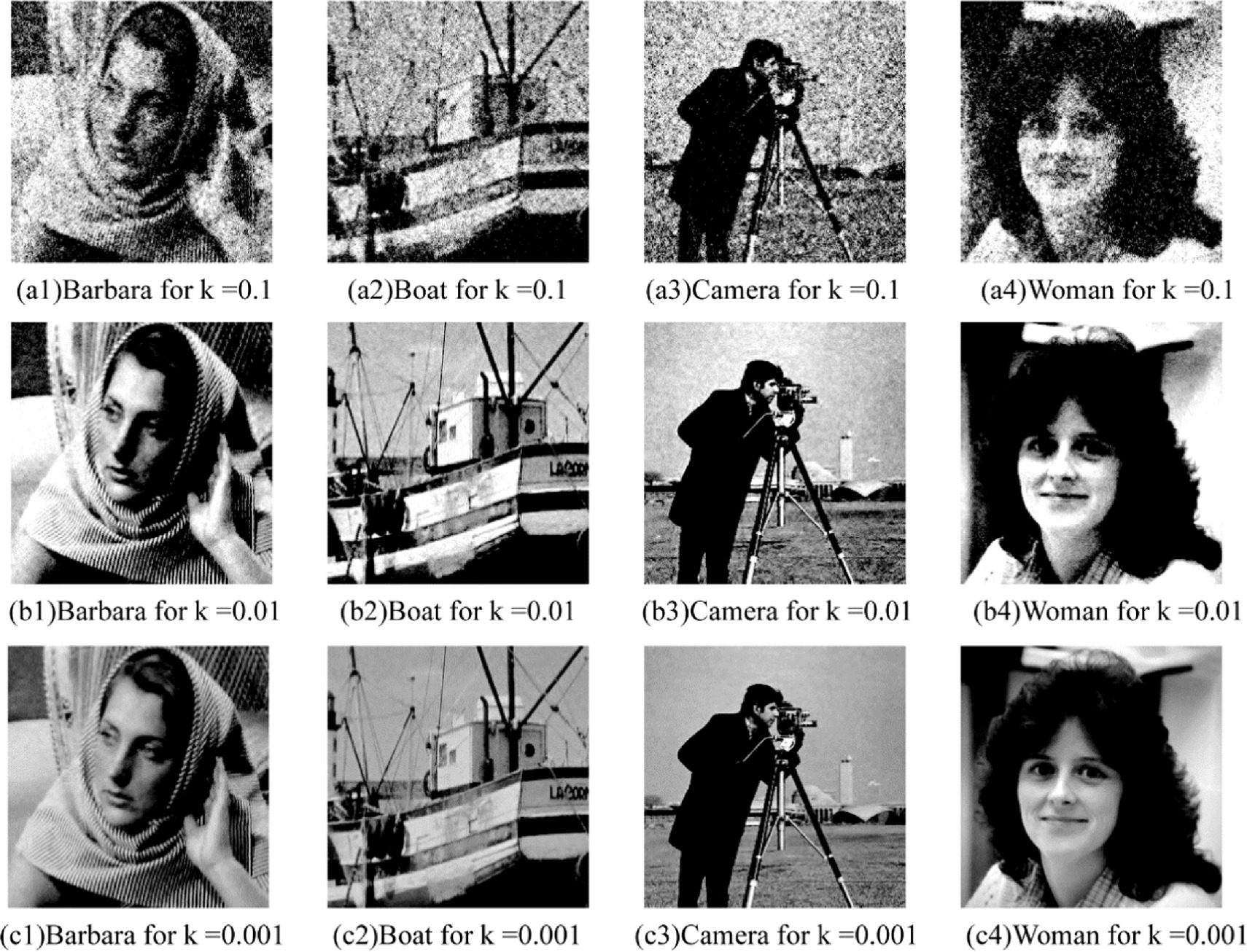 Multi-image authentication, encryption and compression scheme based on  double random phase encoding and compressive sensing - IOPscience