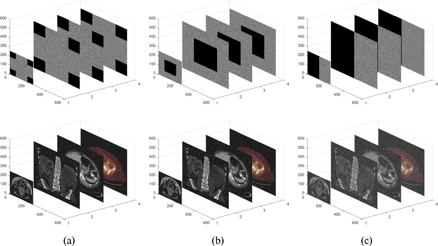 A multi-image encryption algorithm based on a novel Sine-Exponential ...