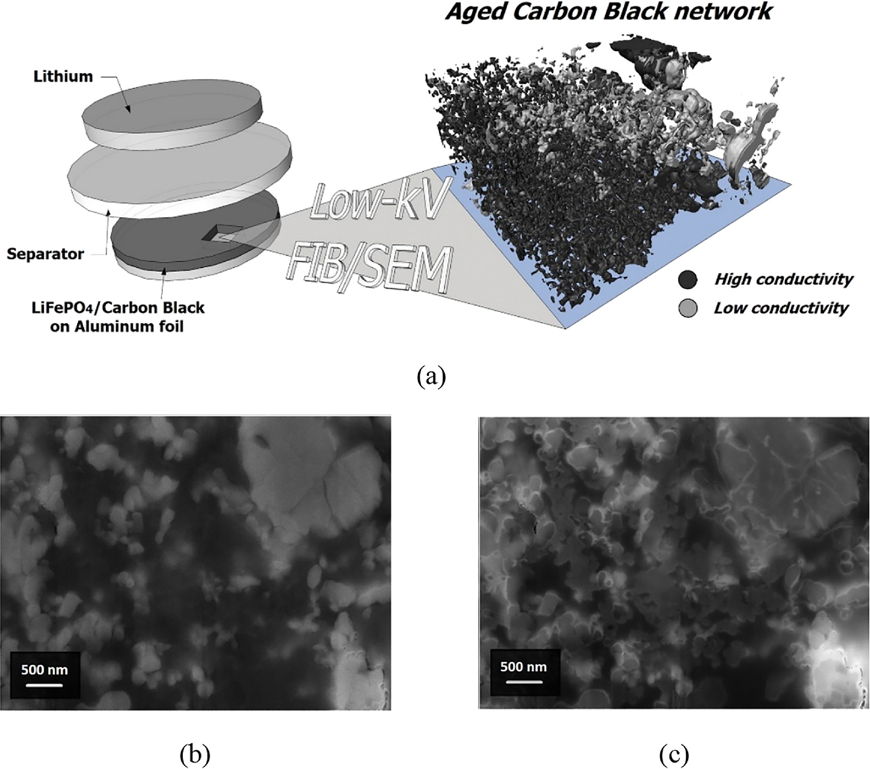 Experimental validation and numerical analysis of cyclic mechanical ...
