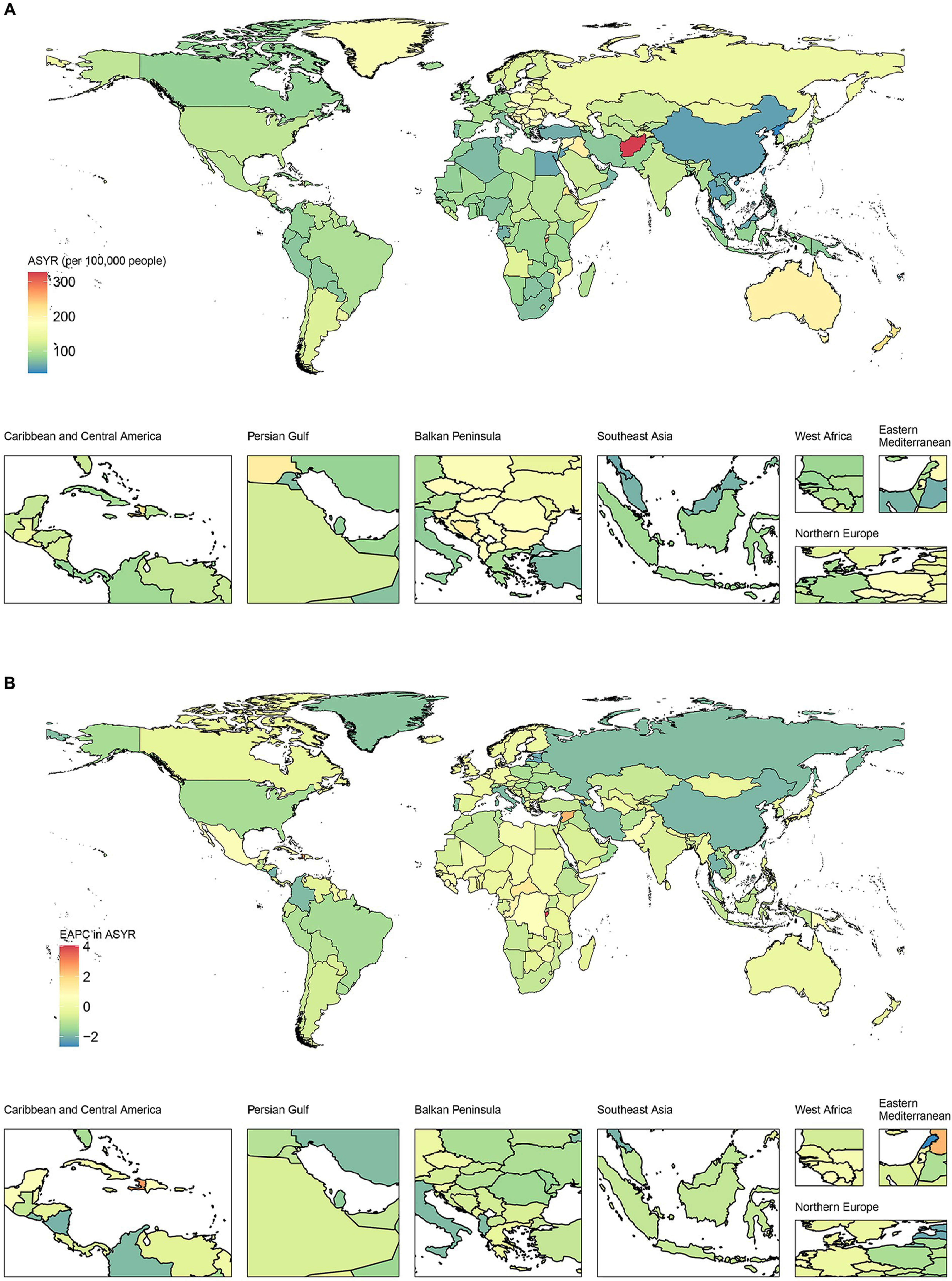 Predicting lower limb amputation risk based on clinical factors and ...