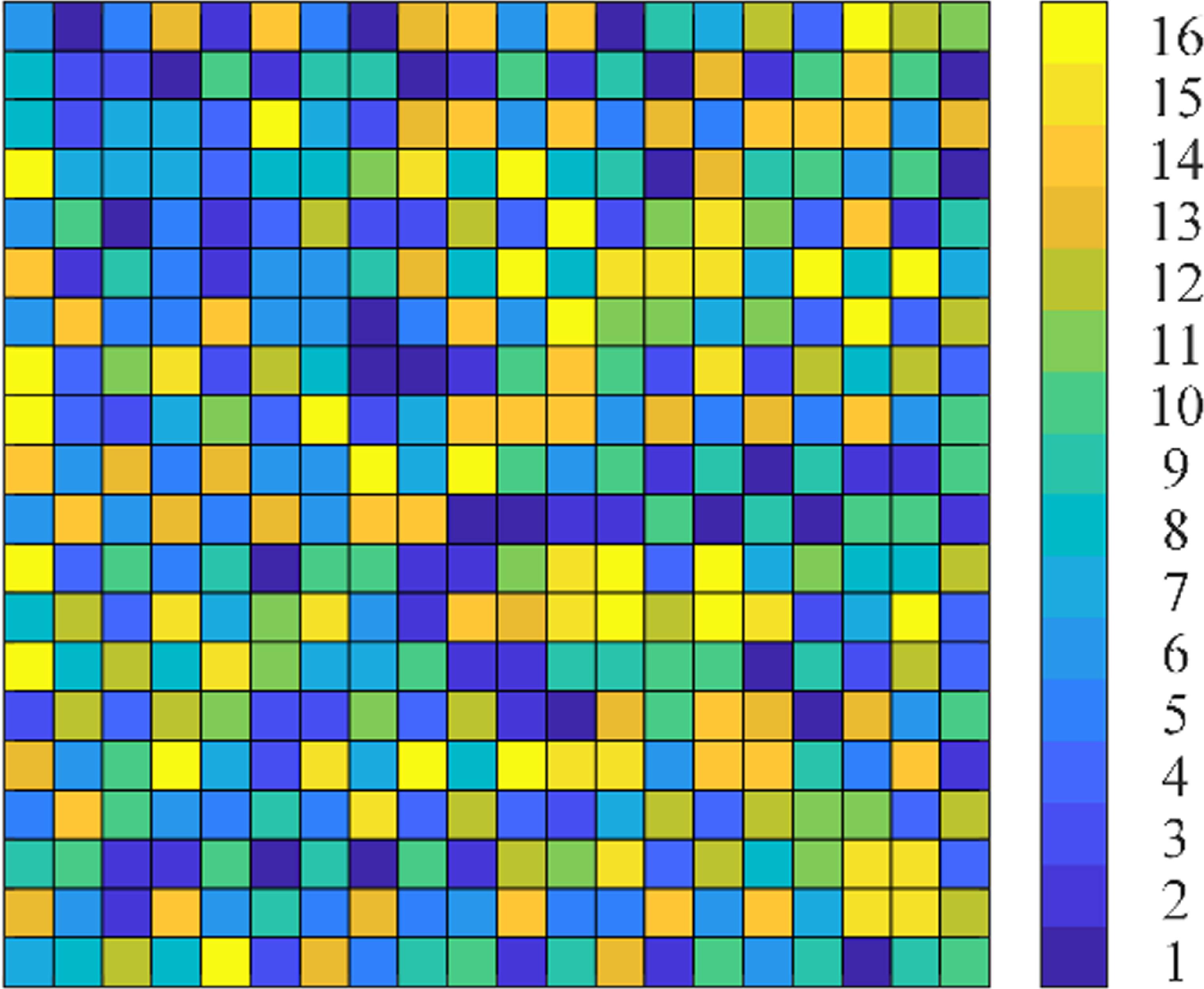 Polarization-frequency multiplexed terahertz reconfigurable metasurface ...