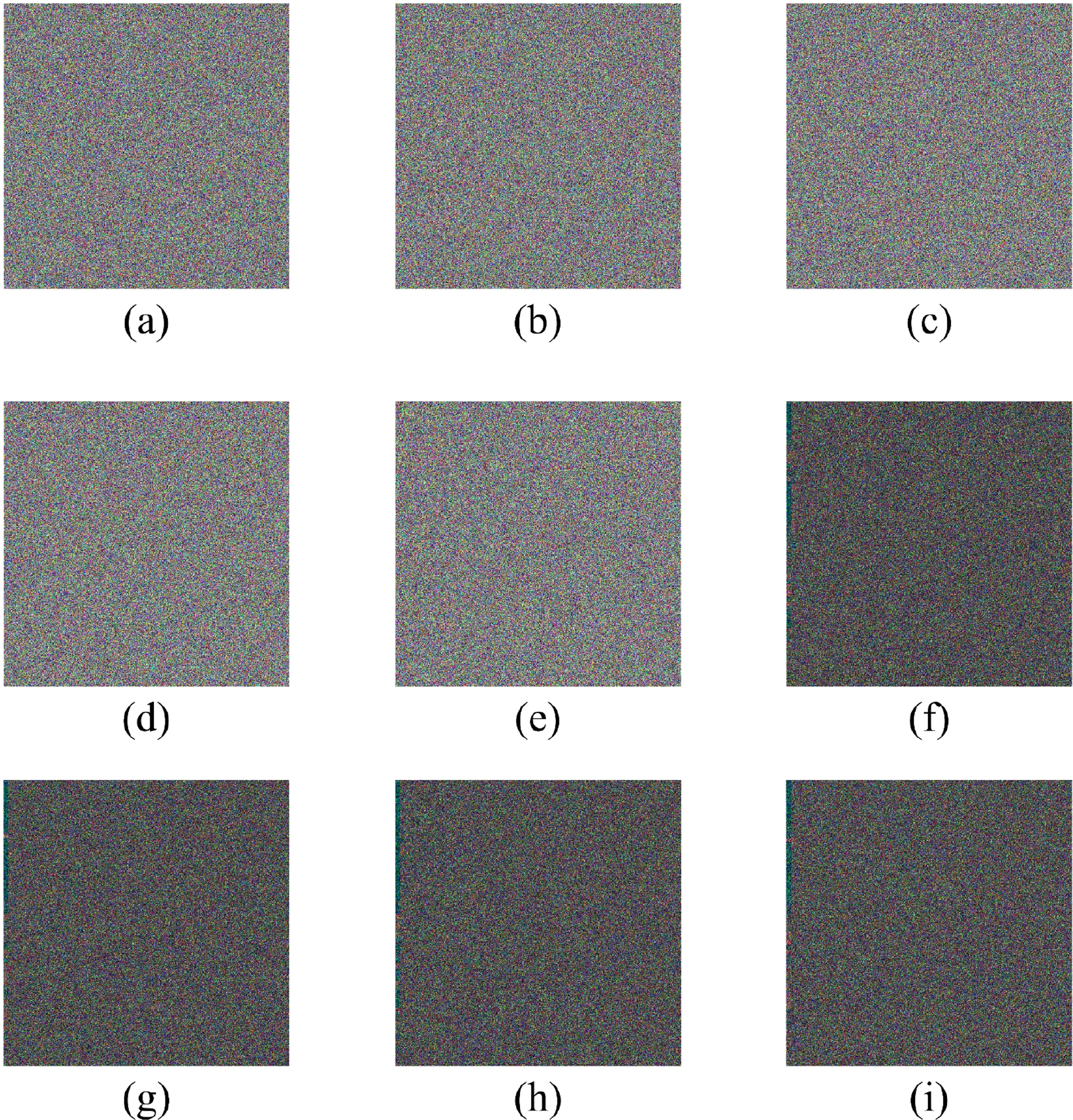 Medical image encryption algorithm based on a novel 4D chaotic system ...