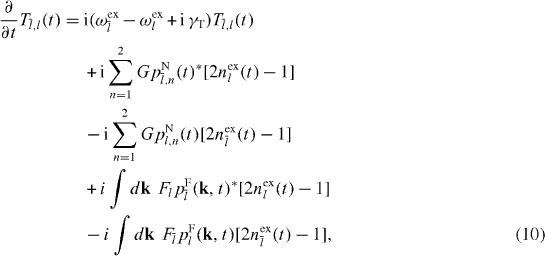 Equation (10)