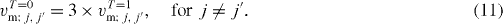 Equation (11)