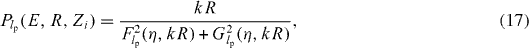 Equation (17)