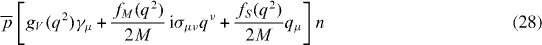 Equation (28)