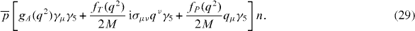 Equation (29)