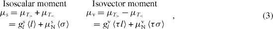 Equation (3)