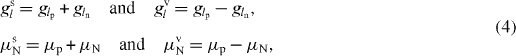 Equation (4)