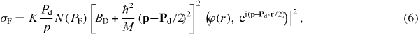 Equation (6)