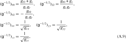 Equation (A.9)