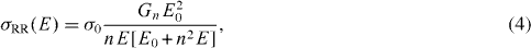 Equation (4)