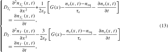 Equation (13)
