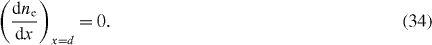 Equation (34)