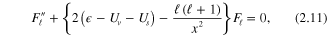 Equation (2.11)