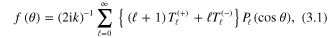 Equation (3.1)