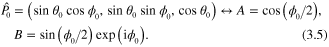 Equation (3.5)