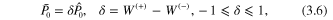 Equation (3.6)