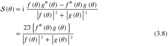 Equation (3.8)
