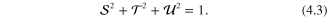 Equation (4.3)