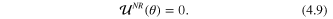 Equation (4.9)