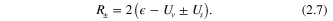 Equation (2.7)