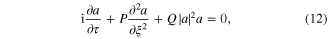 Equation (12)