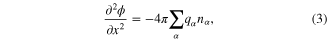 Equation (3)
