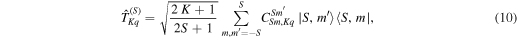 Equation (10)
