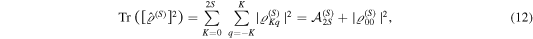 Equation (12)