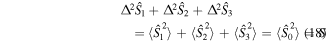 Equation (18)