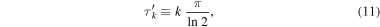 Equation (11)