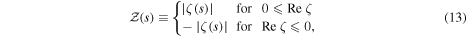 Equation (13)