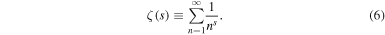 Equation (6)