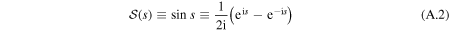Equation (A.2)