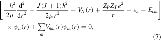 Equation (7)