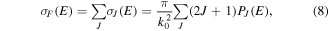 Equation (8)